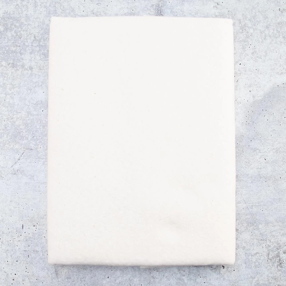 Quilter's Dream - Natural 80/20 Select - Queen 108" X 93" - Batting 2 Quilter's Dream - Natural 80/20 Select - Queen 108" X 93" - Batting - Image 2