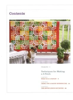 Versatile Nine Patch -Keepsake Quilting Shop 071571 03 3b15acc4 a67e 4799 a45b 1129cfe02073