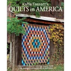 Quilts In America