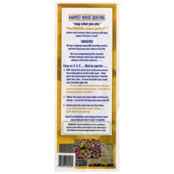 The Wacker Seams Perfect Tool -Keepsake Quilting Shop 1001 WACK 02