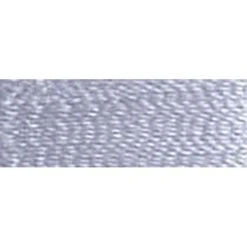 Super Strength Rayon Embroidery Thread 40wt 5500yds Saturn Grey