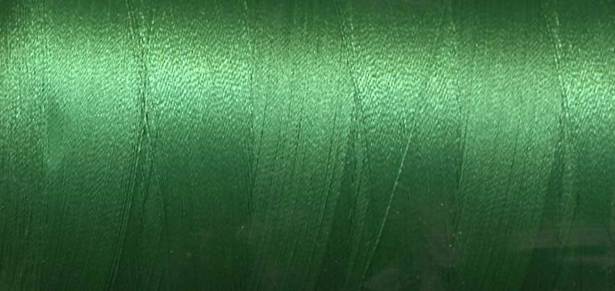 Super Bright Polyester Embroidery Thread 2-ply 40wt 120d 5500yds Kelly 1 Super Bright Polyester Embroidery Thread 2-ply 40wt 120d 5500yds Kelly