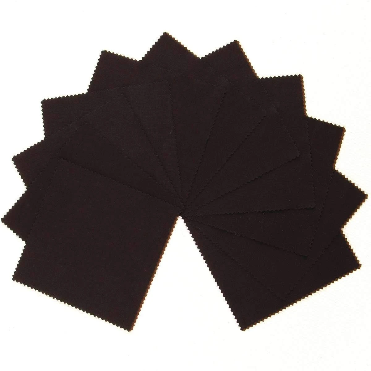 Keepsake Quilting - Amish Black - 5 " Charms - 42 Pieces 2 Keepsake Quilting - Amish Black - 5 " Charms - 42 Pieces - Image 2