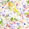 Windham Fabrics - Splatter - White - 108" Wide - 3 Yard Back Pack -Keepsake Quilting Shop 1010595.WHITE 02
