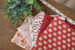 Background Basics Fabric Of The Month Club