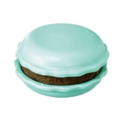 Sweet N' Sharp Macaron - Pistachio From Clover -Keepsake Quilting Shop 1012971 02