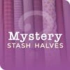 Mystery Stash Halves 8-Piece Bundle