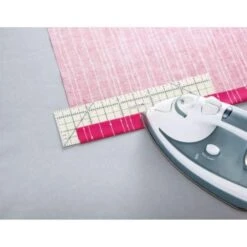 Hot Ruler By Clover Needlecraft 5 Hot Ruler By Clover Needlecraft -Keepsake Quilting Shop 1013275 03
