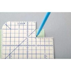 Hot Hemmer Pressing Tool By Clover Needlecraft -Keepsake Quilting Shop 1013279 03