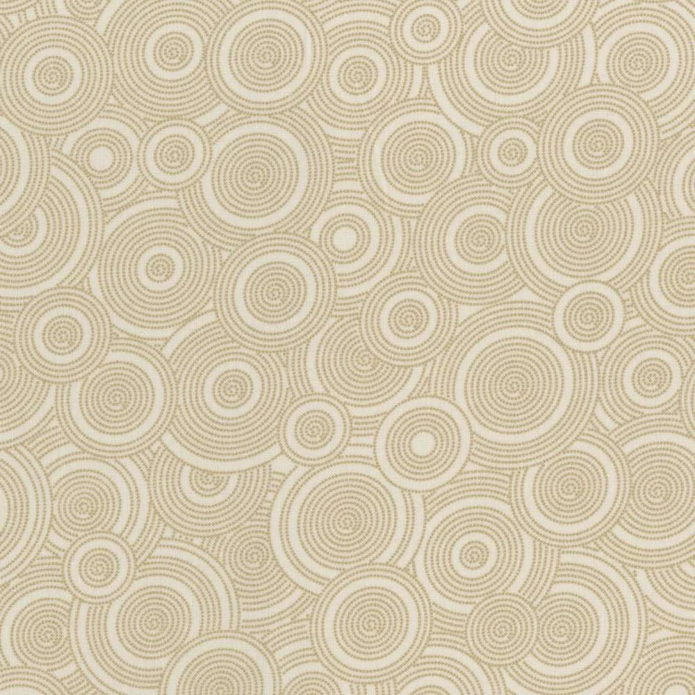Beige Full Circle 108" 3-Yard Back Pack 1 Beige Full Circle 108" 3-Yard Back Pack