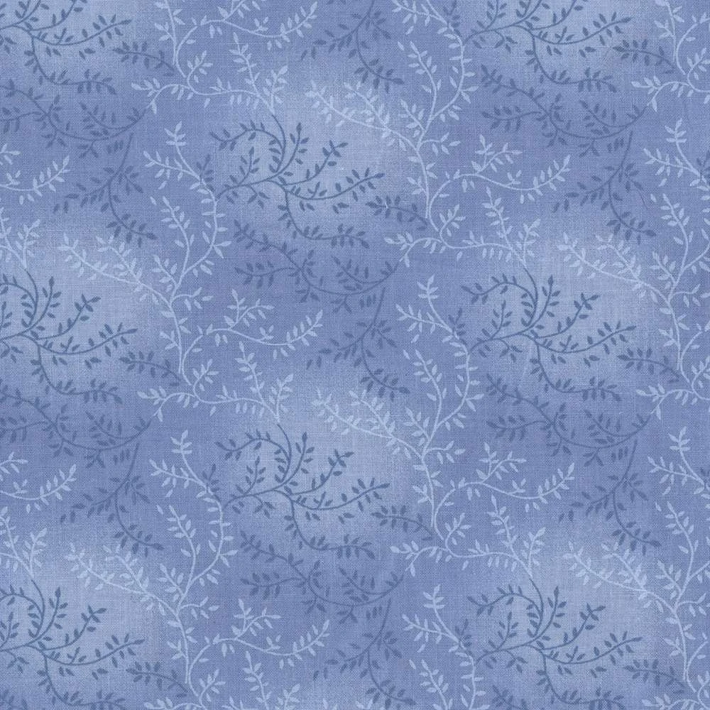 Chambray Blended Branches 108" 3-Yard Back Pack 1 Chambray Blended Branches 108" 3-Yard Back Pack