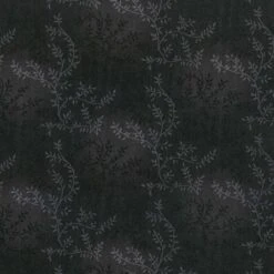 Charcoal Blended Branches 108" 3-Yard Back Pack