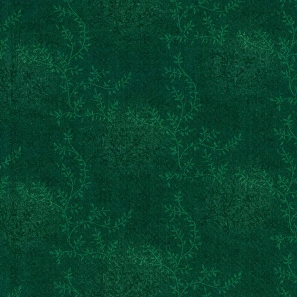 Christmas Green Blended Branches 108" 3-Yard Back Pack 1 Christmas Green Blended Branches 108" 3-Yard Back Pack