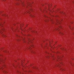 Red Blended Branches 108" 3-Yard Back Pack