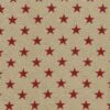 Red Antique Stars 108" Fabric By The Yard 3 Red Antique Stars 108" Fabric By The Yard -Keepsake Quilting Shop 1014130.RedAntique 01