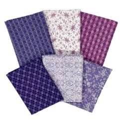 Mystery Basics Medley - Six Fat Quarters 18" X 22" 5 Mystery Basics Medley - Six Fat Quarters 18" X 22" -Keepsake Quilting Shop 1014206 05 ab056bce cd2f 48d1 bfec 0a13f6289687