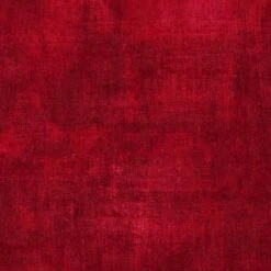 Wilmington Prints - Essential Dry Brush - Scarlet- Yardage