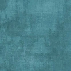 Wilmington Prints - Essential Dry Brush - Teal- Yardage
