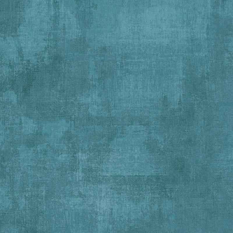 Wilmington Prints - Essential Dry Brush - Teal- Yardage 1 Wilmington Prints - Essential Dry Brush - Teal- Yardage