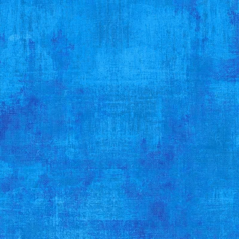 Wilmington Prints - Essential Dry Brush - Azure- Yardage 1 Wilmington Prints - Essential Dry Brush - Azure- Yardage