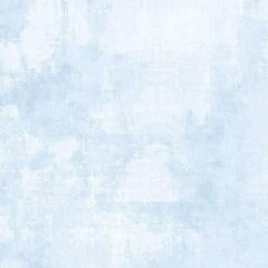 Wilmington Prints - Essential Dry Brush - Baby Blue- Yardage