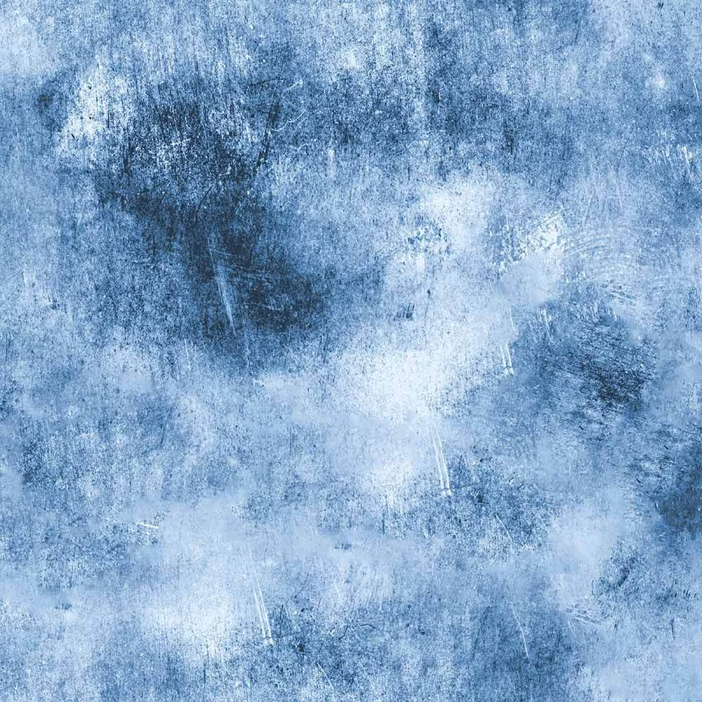 Windham Fabrics - Botanical Blues - Whistler Studios - Ink Wash - Multi - Yardage 1 Windham Fabrics - Botanical Blues - Whistler Studios - Ink Wash - Multi - Yardage