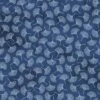 Windham Fabrics - Botanical Blues - Whistler Studios - Gingko Leaves - Blue - Yardage