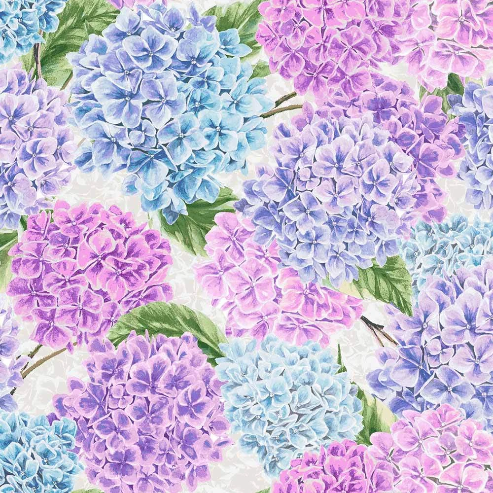 Windham Fabrics - Hydrangea - 108" Wide Yardage 1 Windham Fabrics - Hydrangea - 108" Wide Yardage