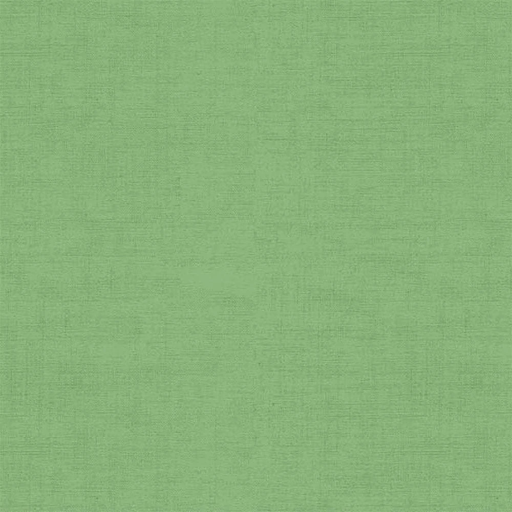 Andover Fabrics - Laundry Basket Favorites Linen Texture - Garden Green - Edyta Sitar - Yardage 1 Andover Fabrics - Laundry Basket Favorites Linen Texture - Garden Green - Edyta Sitar - Yardage