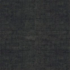 Andover Fabrics - Laundry Basket Favorites Linen Texture - Obsidian - Edyta Sitar - Yardage