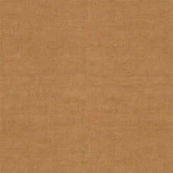 Andover Fabrics - Laundry Basket Favorites Linen Texture - Brown Sugar - Edyta Sitar - Yardage