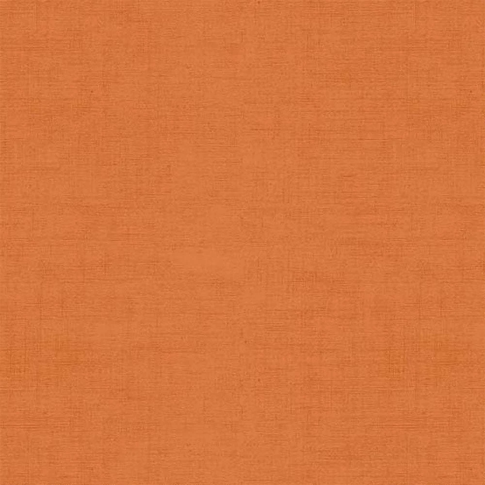 Andover Fabrics - Laundry Basket Favorites Linen Texture - Persimmon - Edyta Sitar - Yardage 1 Andover Fabrics - Laundry Basket Favorites Linen Texture - Persimmon - Edyta Sitar - Yardage