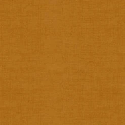 Andover Fabrics - Laundry Basket Favorites Linen Texture - Rust - Edyta Sitar - Yardage