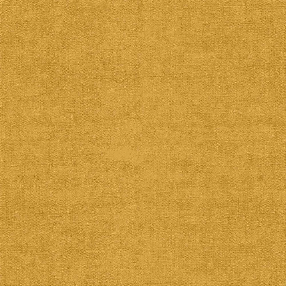 Andover Fabrics - Laundry Basket Favorites Linen Texture - Mustard - Edyta Sitar - Yardage 1 Andover Fabrics - Laundry Basket Favorites Linen Texture - Mustard - Edyta Sitar - Yardage