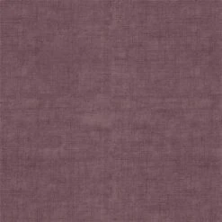 Andover Fabrics - Laundry Basket Favorites Linen Texture - Grape - Edyta Sitar - Yardage