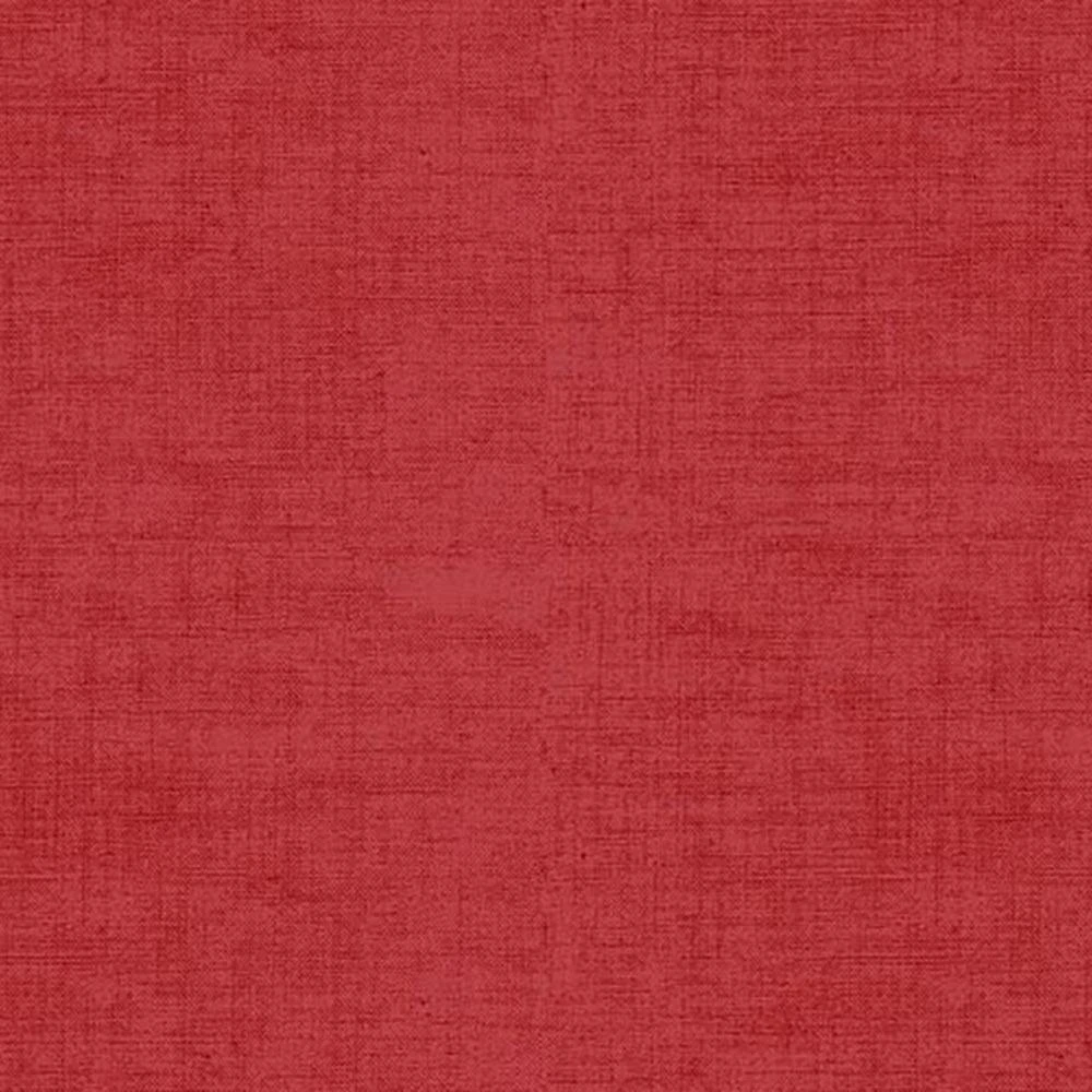 Andover Fabrics - Laundry Basket Favorites Linen Texture - Red Rose - Edyta Sitar - Yardage 1 Andover Fabrics - Laundry Basket Favorites Linen Texture - Red Rose - Edyta Sitar - Yardage
