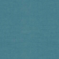 Andover Fabrics - Laundry Basket Favorites - Linen Texture - Teal - Yardage