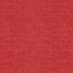 Andover Fabrics - Laundry Basket Favorites - Linen Texture - Berry - Yardage