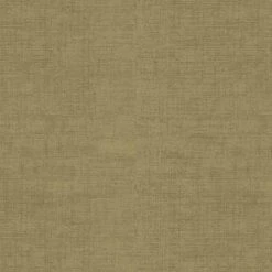 Andover Fabrics - Laundry Basket Favorites - Linen Texture - Raw Umber - Yardage