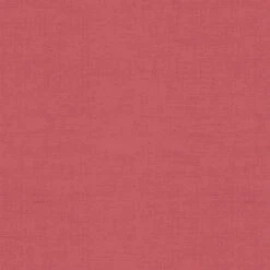 Andover Fabrics - Laundry Basket Favorites Linen Texture - Dusted Pink - Edyta Sitar - Yardage