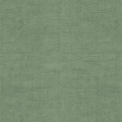 Andover Fabrics - Laundry Basket Favorites Linen Texture - Forest - Edyta Sitar - Yardage