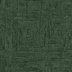 P&B Textiles - Grass Roots 45" - Pine - Yardage