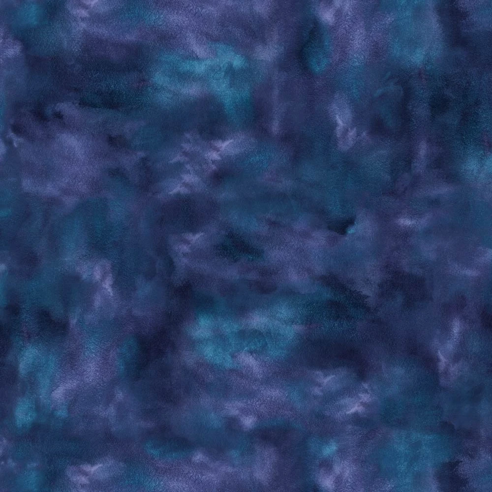 P&B Textiles - Marble - Midnight - Buy 4 Yards Get The 5th Yard FREE 1 P&B Textiles - Marble - Midnight - Buy 4 Yards Get The 5th Yard FREE