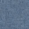 P&B Textiles - Grass Roots 45" - Blue - Buy 4 Yards Get The 5th Yard FREE
