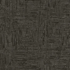 P&B Textiles - Grass Roots 45" - Charcoal - Buy 4 Yards Get The 5th Yard FREE