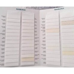 Keepsake Quilting Exclusive - P&B Textiles - Ramblings & Apple Cider - Swatched Color Card 6 Keepsake Quilting Exclusive - P&B Textiles - Ramblings & Apple Cider - Swatched Color Card -Keepsake Quilting Shop 1017039 03