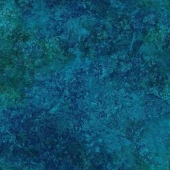 Northcott Fabrics - Stonehenge Gradations - Peacock Marble - Yardage