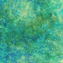 Northcott Fabrics - Stonehenge Multi Mixers - Rain Forest - Yardage