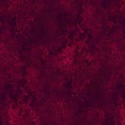 Northcott Fabrics - Stonehenge Basics - Burgundy - Yardage