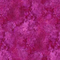 Northcott Fabrics - Stonehenge Basics - Fuchsia - Yardage
